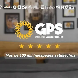 Boutique 402 Apartamento Mazatlán