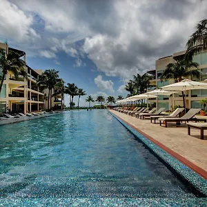 El123 Elements 2 Bedroom Apartamento Playa del Carmen